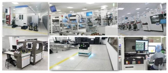 中控技术入选浙江省“未来工厂”试点企业，数字技术赋能智能制造新篇章