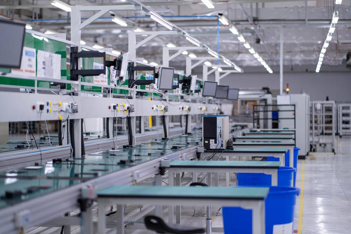 质量管理能力全国领先！烽火通信“智”造树立行业新标杆