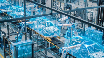 数字引擎驱动智造未来 罗克韦尔自动化助力奇瑞汽车打造智能网联超级工厂