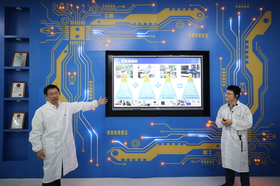 浪潮商用机器 以新Power铸就关键行业数字化转型的坚实底座