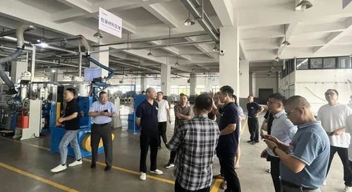 智惠行动助力数字化改造，数字技术服务赋能未来工厂——杭州数字素养科普讲堂第十四期专场顺利举办